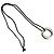 Tiffany & Co Collana Tiffany Sebiana di Elsa Peretti Argento - vista 5