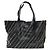 Borsa Tote Pimlico Jimmy Choo Nero