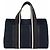 Borsa Tote PM Troca Horizontal Hermès Nero