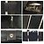 Borsa Tote PM Troca Horizontal Hermès Nero - vista 3