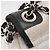 Borsa a Spalla Chanel Deauville Bianco - vista 11