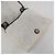 Borsa a Spalla Chanel Deauville Bianco - vista 14