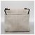 Borsa a Spalla Chanel Deauville Bianco - vista 15