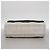 Borsa a Spalla Chanel Deauville Bianco - vista 3