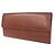 Cartera Larga Epi Louis Vuitton Sarah M60321 Chocolate