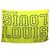 Stola Fluo Giallo Neon Louis Vuitton - vista 2