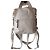 Sac à main Cynthia Rowley en toile beige