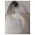 Sac à main Cynthia Rowley en toile beige - vue 2