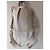 Sac à main Cynthia Rowley en toile beige - vue 3