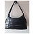 Borsa a Mano Lancel in Pelle Verniciata Nera Nero - vista 2