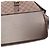 Borsa Tote Chelsea Louis Vuitton Marrone Damier ebene - vista 7