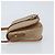 Céline Celine Vintage Macadam Canvas et Cuir Beige - vue 4