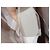 Autre Marque Helle Rosa Leder-Rucksack Pink - Ansicht 6