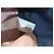 Borsa a Spalla Tommy Hilfiger Monogramma Beige e Pelle Marrone - vista 10