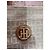 Borsa a Spalla Tommy Hilfiger Monogramma Beige e Pelle Marrone - vista 3