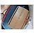 Borsa a Spalla Tommy Hilfiger Monogramma Beige e Pelle Marrone - vista 7