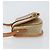 Céline Celine Vintage Macadam Tela e Pelle Beige - vista 3