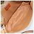 Céline Celine Vintage Macadam Tela e Pelle Beige - vista 5