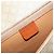 Céline Celine Vintage Macadam Tela e Pelle Beige - vista 6