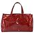 Borsa a mano Wilshire Monogram Vernis PM Louis Vuitton Rosso - vista 2