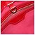 Borsa a mano Wilshire Monogram Vernis PM Louis Vuitton Rosso - vista 6