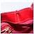 Borsa a mano Wilshire Monogram Vernis PM Louis Vuitton Rosso - vista 7