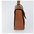 Céline Celine Vintage Umhängetasche aus beschichtetem Macadam-Canvas mittel Braun - Ansicht 4