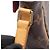 Borsa a Spalla Louis Vuitton Viva Cite PM Marrone - vista 10