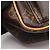 Borsa a Spalla Louis Vuitton Viva Cite PM Marrone - vista 7
