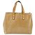 Borsa Reade Monogram Vernis PM di Louis Vuitton Marrone - vista 2