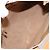 Borsa Reade Monogram Vernis PM di Louis Vuitton Marrone - vista 5