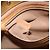 Borsa Reade Monogram Vernis PM di Louis Vuitton Marrone - vista 7