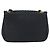 Bally Vintage Chain Cuero Acolchado Azul marino - vista 2