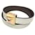 Hermès Medor Infinie Double Tour Bracelet White Taupe  - view 1