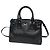 Double Gancini Tote Bag von Salvatore Ferragamo
