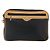 Clutch Vintage Gucci in Pelle Nero