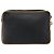 Clutch Vintage Gucci in Pelle Nero - vista 2