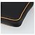 Clutch Vintage Gucci in Pelle Nero - vista 7