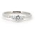 Autre Marque D&D144 PT900 Diamantring Silber