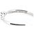 Autre Marque D&D144 PT900 Diamantring Silber - Ansicht 6