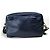Autre Marque Borsa in pelle 2 in 1 ADMJ Blu Blu navy - vista 3