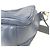 Autre Marque Borsa in pelle 2 in 1 ADMJ Blu Blu navy - vista 7