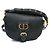 Borsa a Spalla Dior Bobby Small di Christian Dior Nero