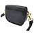 Borsa a Spalla Dior Bobby Small di Christian Dior Nero - vista 2