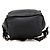 Charm Mini Mochila de Cuero FENDI - vista 3