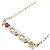 Timeless Chanel I LOVE COCO Perlenkette Golden