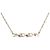 Timeless Chanel I LOVE COCO Perlenkette Golden - Ansicht 3