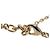 Timeless Chanel I LOVE COCO Perlenkette Golden - Ansicht 6
