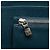Portafoglio lungo Organizer Atoll Taiga Louis Vuitton - vista 8