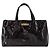 Borsa Louis Vuitton Wilshire Monogram Vernis PM Porpora